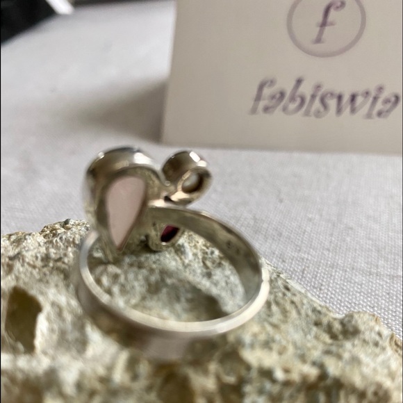 Ring, adjustable - Picture 4 of 4